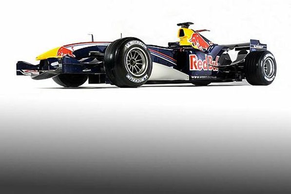 Red Bull RB1